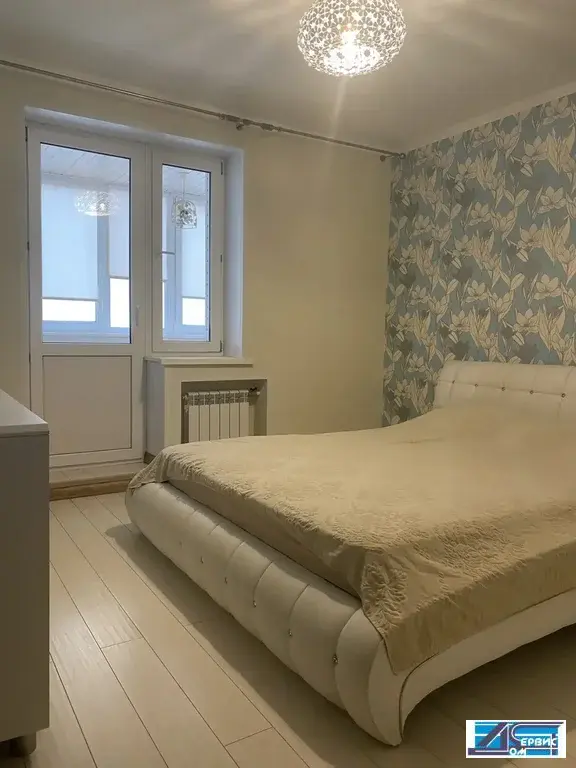 продается 3-х комнатная квартира - Фото 10