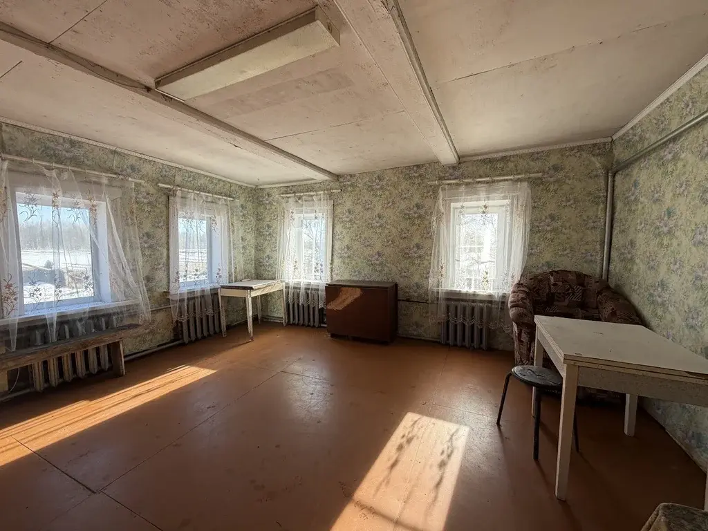 Дом в деревне Соломаево - Фото 12