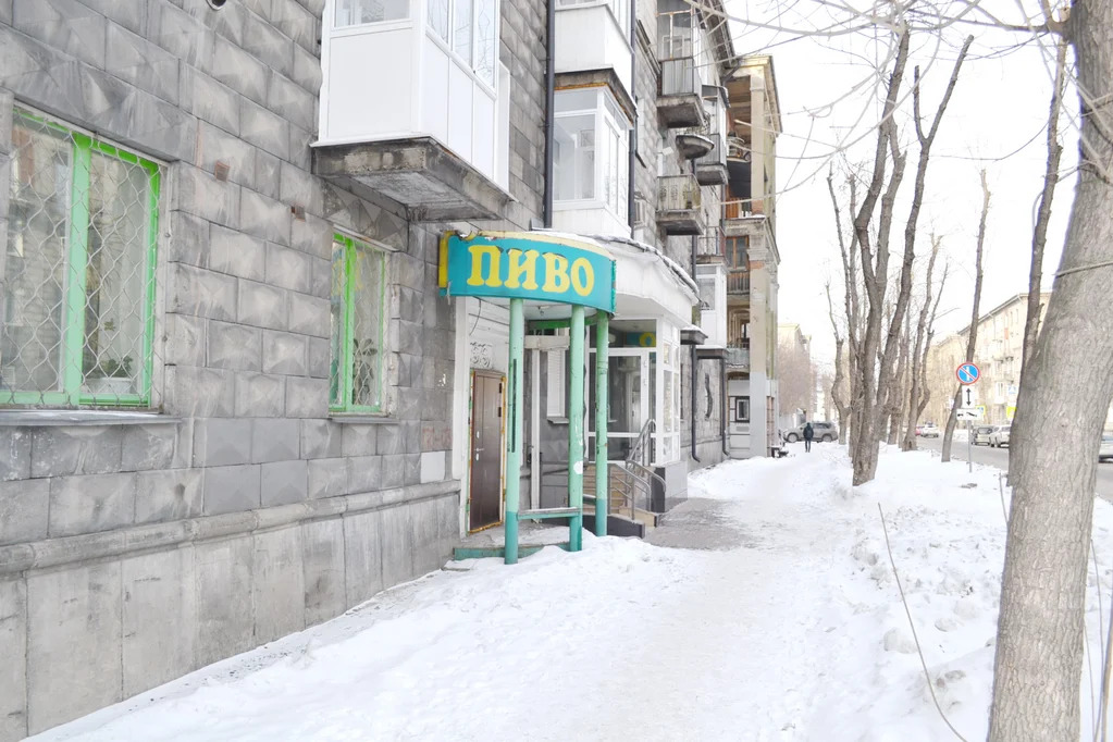 Продажа офиса, Новокузнецк, ул. Кутузова - Фото 6