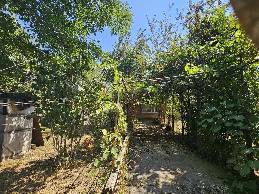 Продажа дома, Абинск, Абинский район, ул. Комсомольская - Фото 28