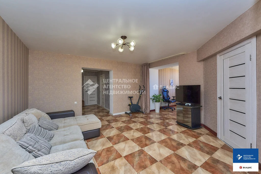 Продажа квартиры, Рязань, ул. Татарская - Фото 4