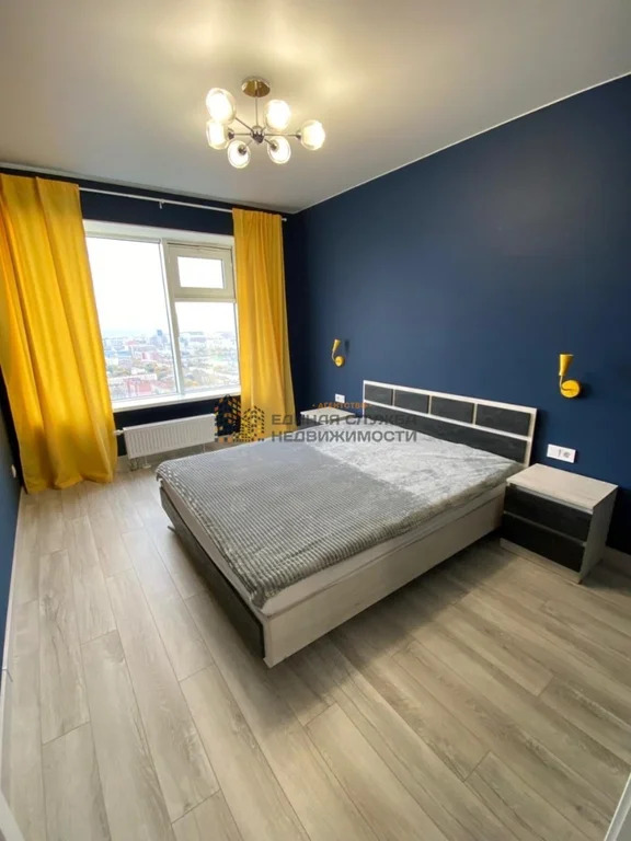 Аренда квартиры, Уфа, Ибрагимова б-р. - Фото 9