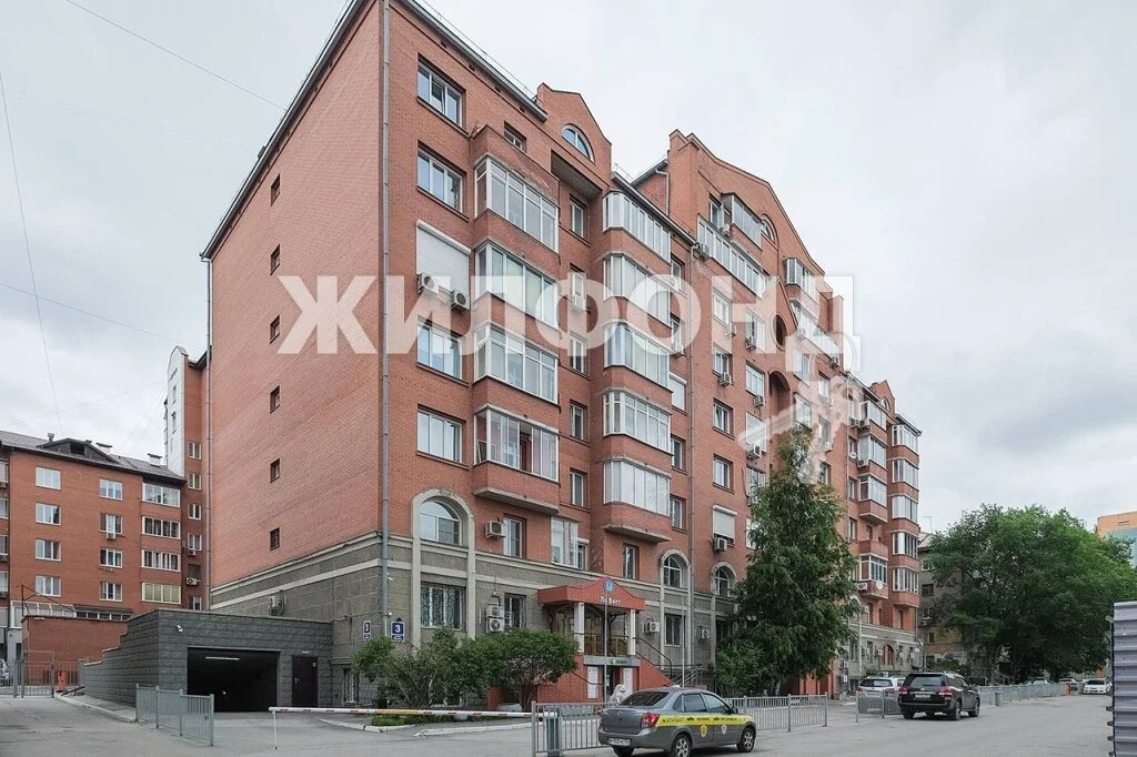Продажа квартиры, Новосибирск, ул. Ермака - Фото 31
