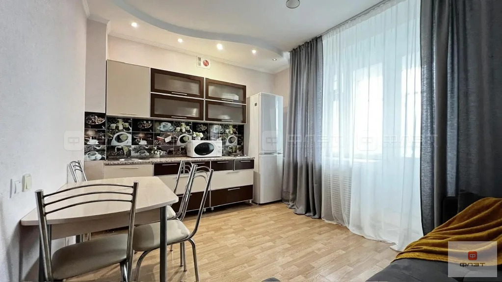 Продажа квартиры, Казань, ул. Чистопольская - Фото 7