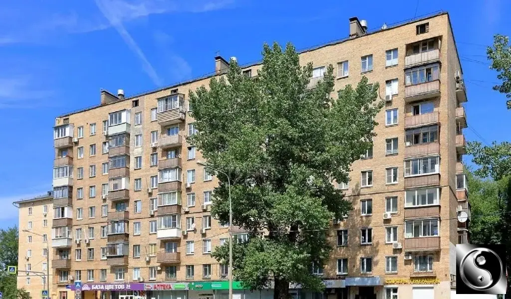 Сдам комнату 48.0/13м Измайловское ш, 11, Москва, ВАО, р-н Соколиная . - Фото 30