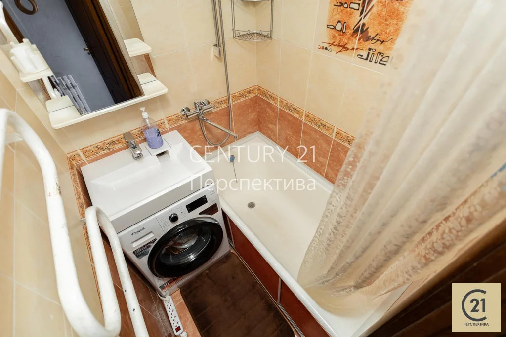 Продажа квартиры, Люберцы, Люберецкий район, улица С.П.Попова - Фото 5