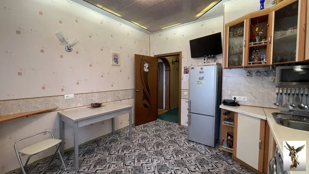 Квартира на ул. Мебельная - Фото 29