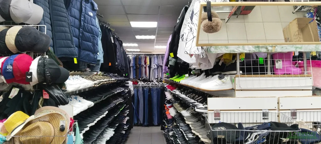 Аренда торгового помещения, Софрино, Пушкинский район, рабочий посёлок ... - Фото 9