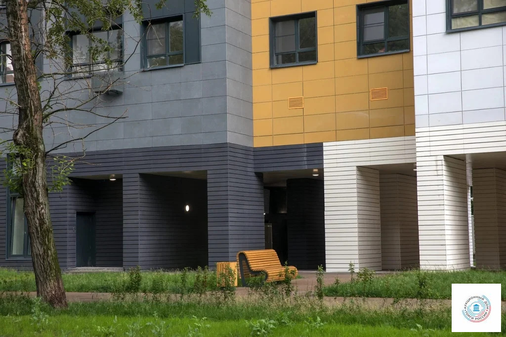 Продается квартира, 77.6 м - Фото 2