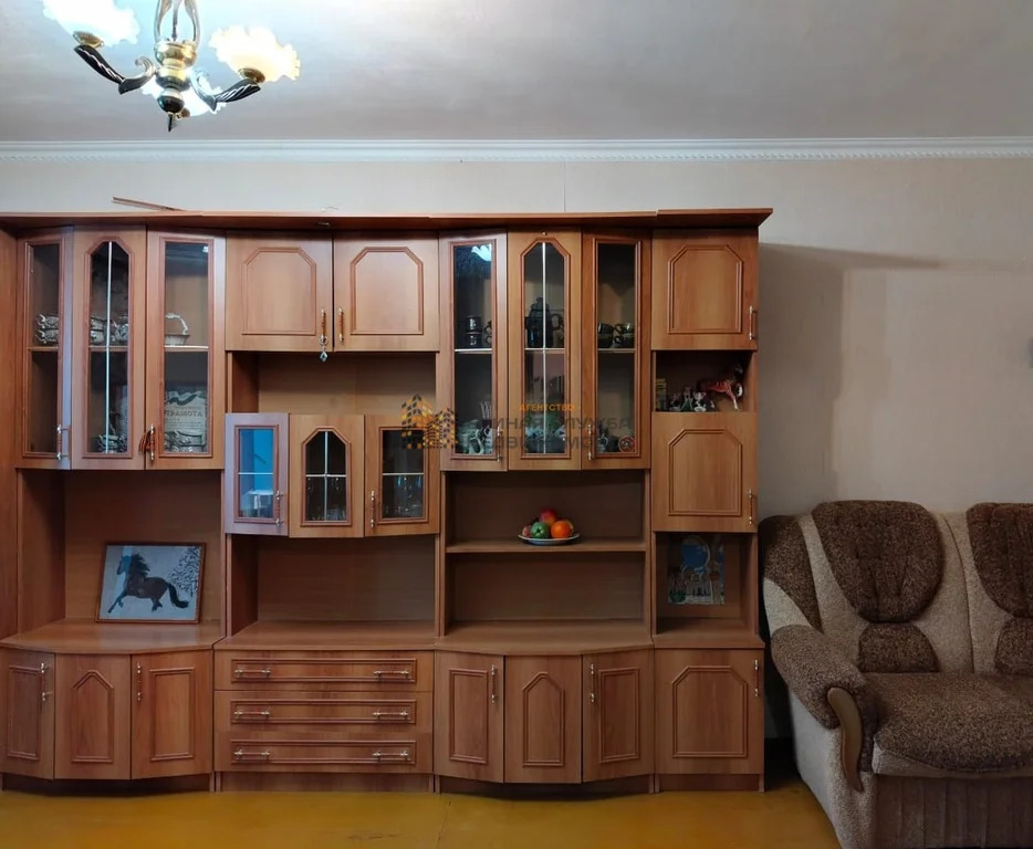 Аренда квартиры, Уфа, ул. Комсомольская - Фото 3