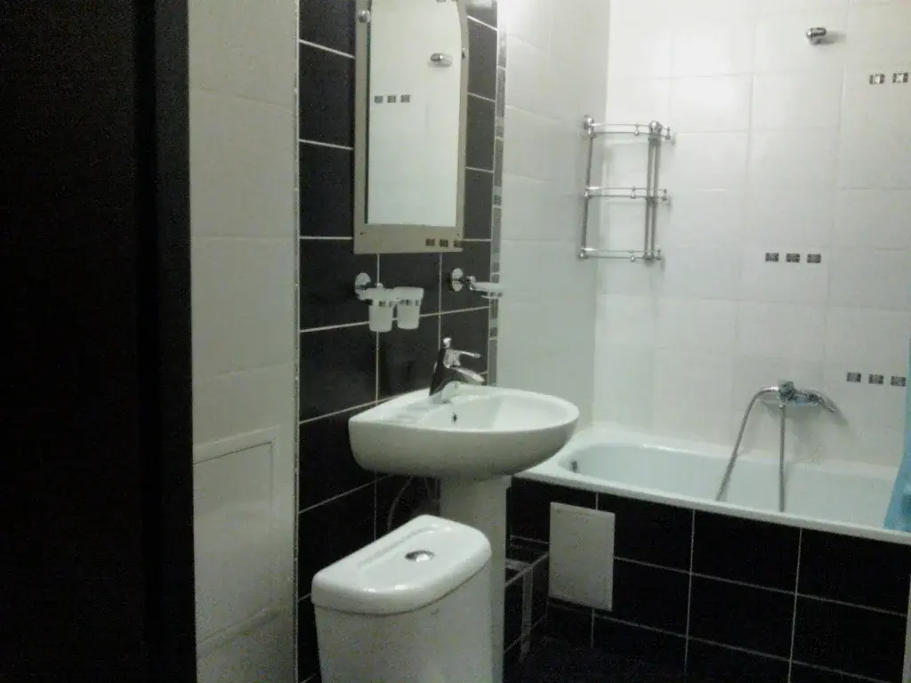 Сдам квартиру на длительный срок - Фото 3