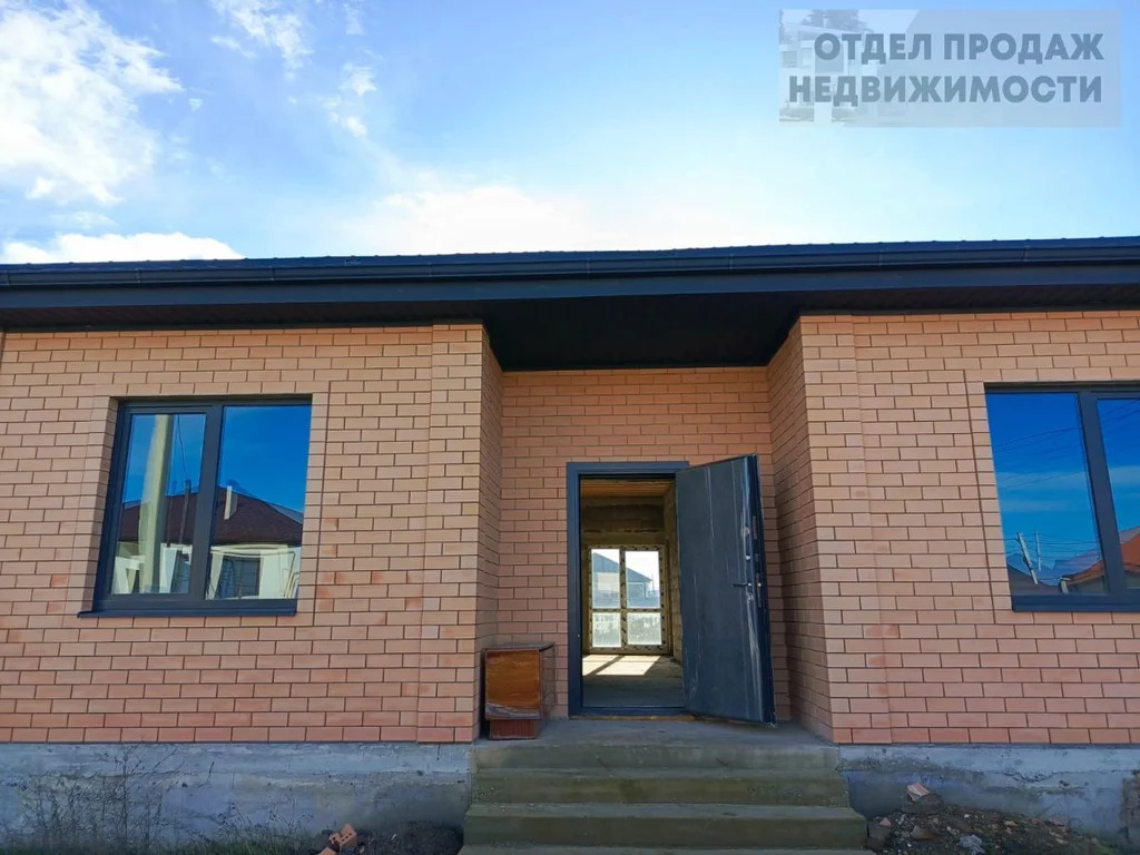 Дом под семейную ипотеку - Фото 4