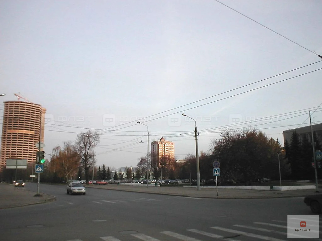Продажа дома, Казань, ул. Искра - Фото 2