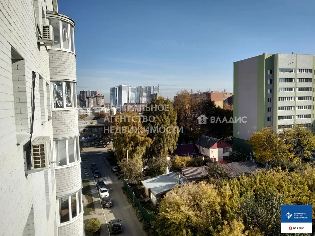 Продажа квартиры, Рязань, Касимовское ш. - Фото 1