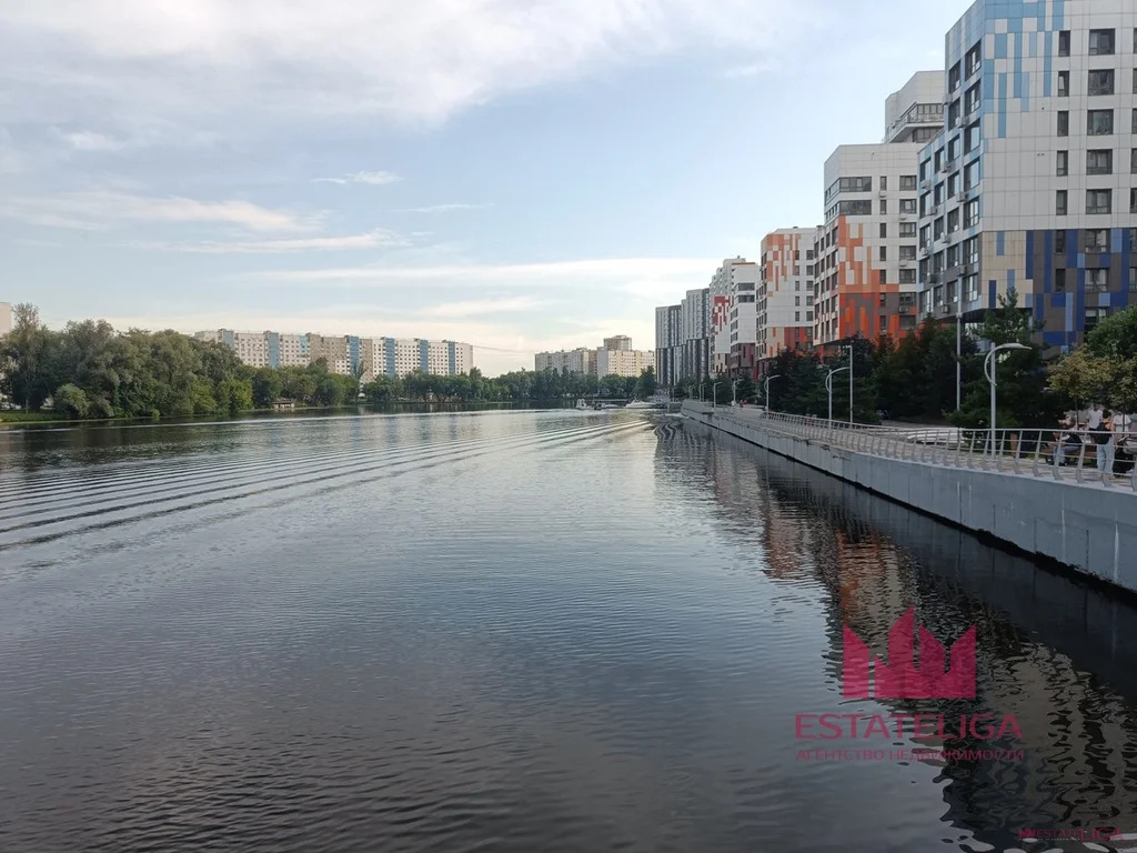Продажа квартиры, Корабельная улица - Фото 23