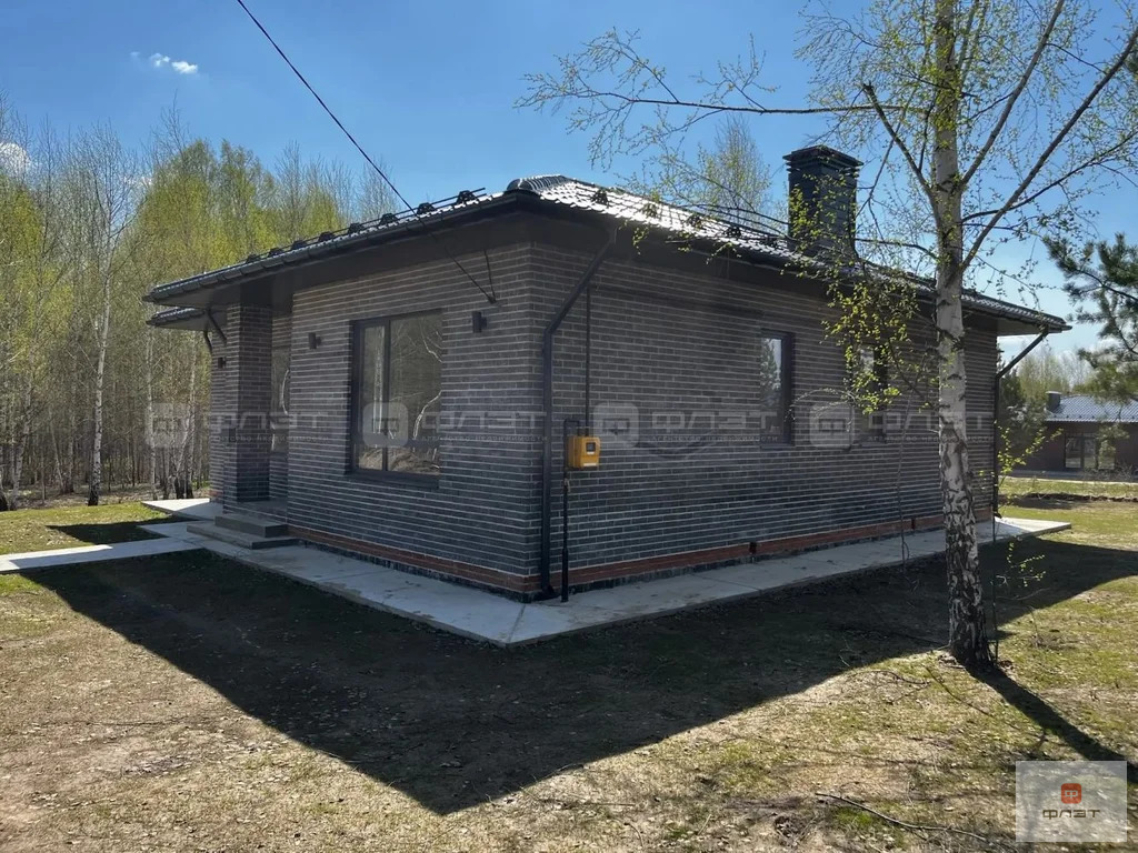 Продажа дома, Высокогорский район, ул. 4-я Спортивная - Фото 5
