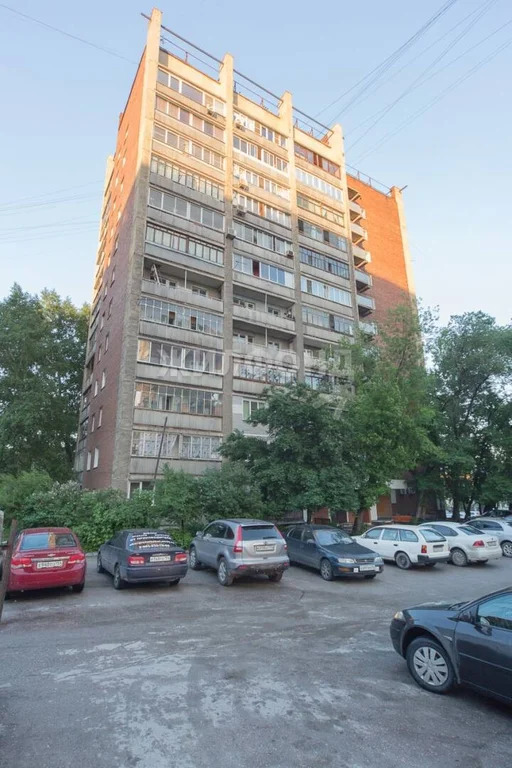 Продажа квартиры, Новосибирск, ул. Фрунзе - Фото 0