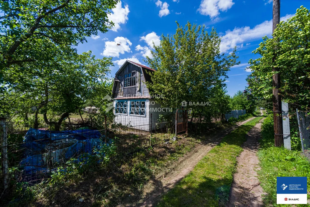 Продажа дома, Рыбновский район, садоводческое товарищество Дружба - Фото 12