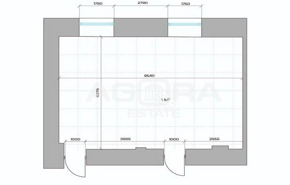 Продажа торгового помещения, м. Таганская, Александра Солженицына ул - Фото 8
