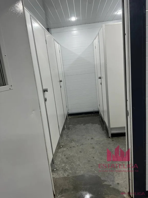 Продажа склада, Большое Буньково, Богородский г. о., ул. Пролетарская - Фото 12