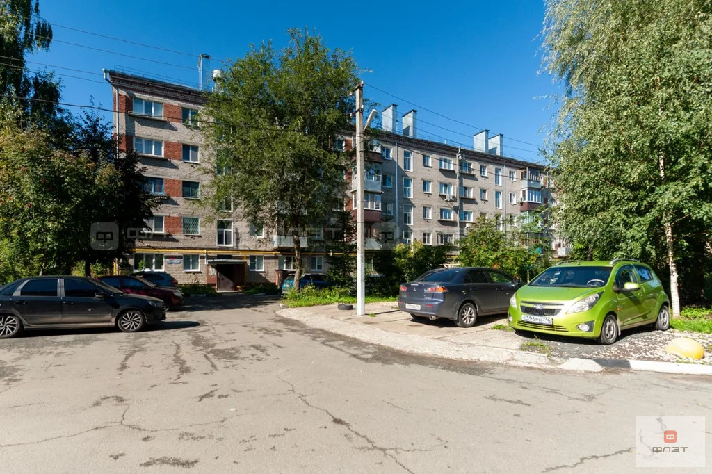 Продажа квартиры, Казань, ул. Шоссейная - Фото 20