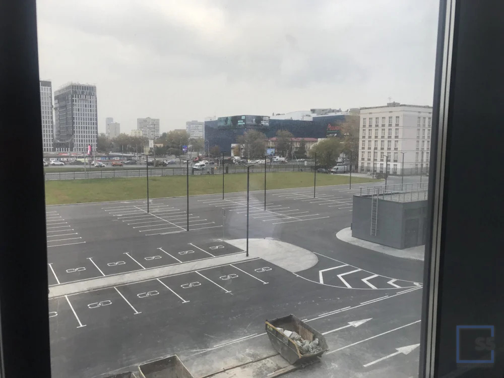 Аренда ПСН, м. Тульская, ул. Автозаводская - Фото 2