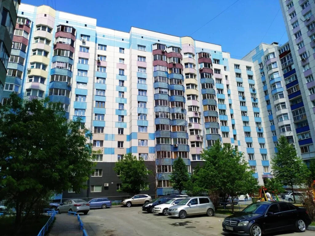 Продажа квартиры, Новосибирск - Фото 17