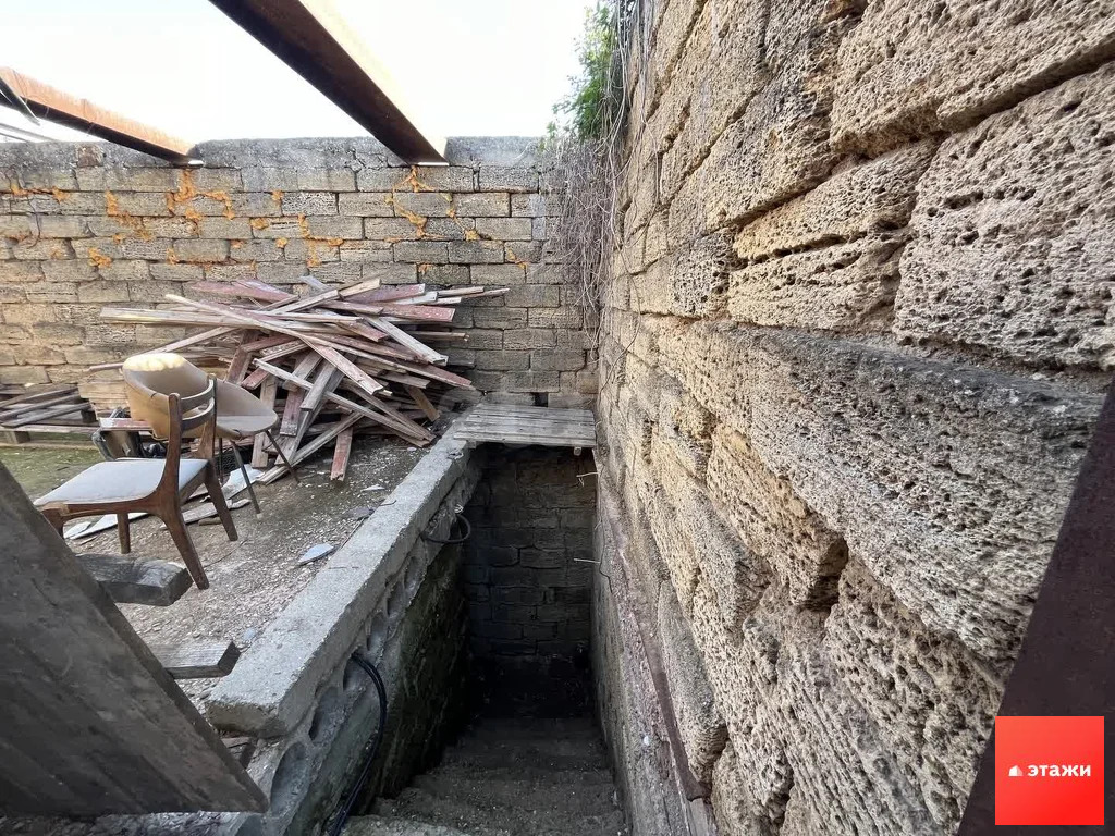 Продажа дома, Сизовка, Сакский район, ул. Парковая - Фото 22