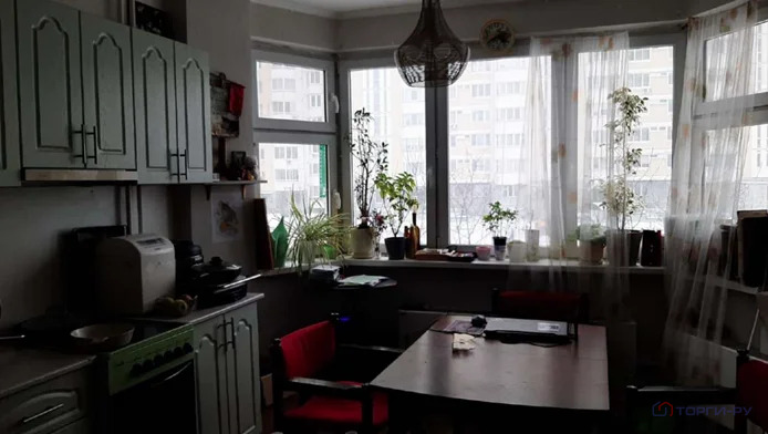 Продажа квартиры, ул. Бориса Постернака - Фото 2