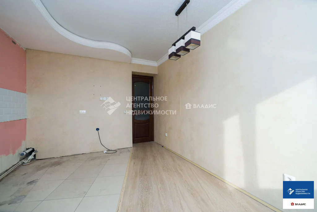 Продажа квартиры, Рязань, ул. Новоселов - Фото 11