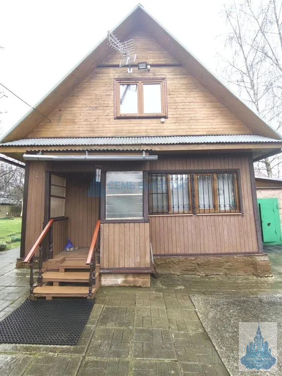 Продажа дома, Подольск, 6 - Фото 3