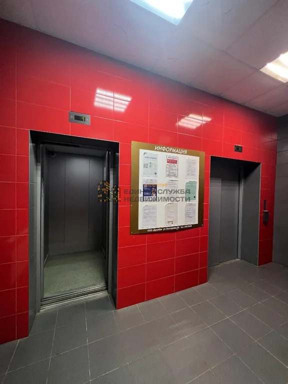 Аренда квартиры, Уфа, ул. Коммунистическая - Фото 17