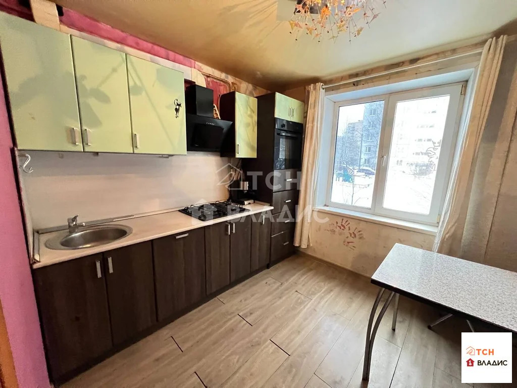 Продажа квартиры, Свердловский, Щелковский район, Набережная улица - Фото 1