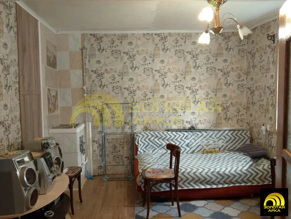 Продажа дома, Стрелка, Темрюкский район - Фото 8