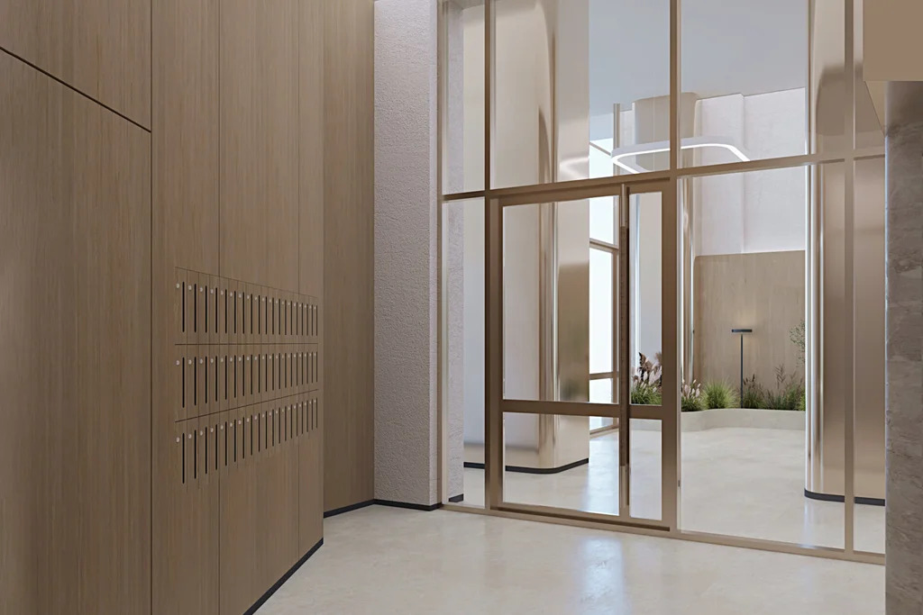 Продажа квартиры в новостройке, м. Петроградская, ул. Профессора ... - Фото 12