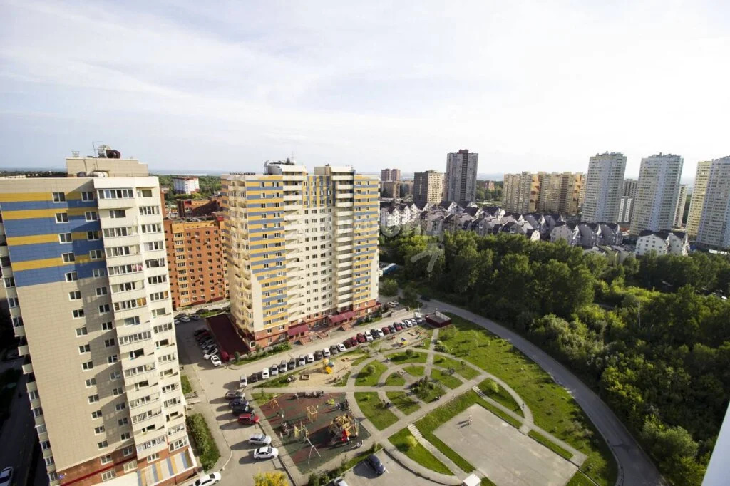 Продажа квартиры, Новосибирск, ул. Выборная - Фото 7