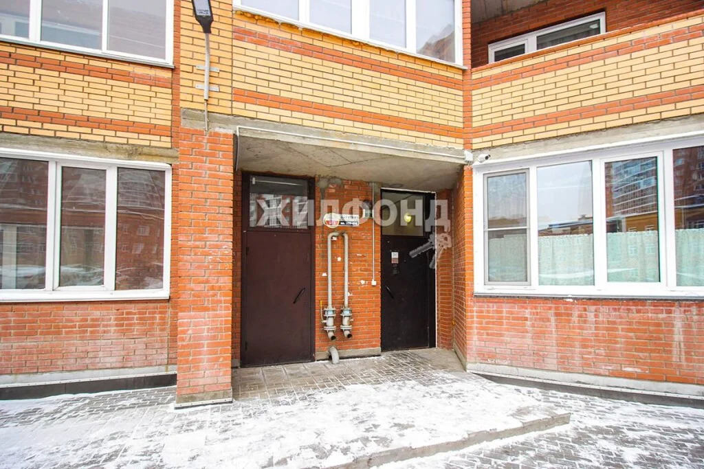 Продажа квартиры, Новосибирск, ул. Стартовая - Фото 20