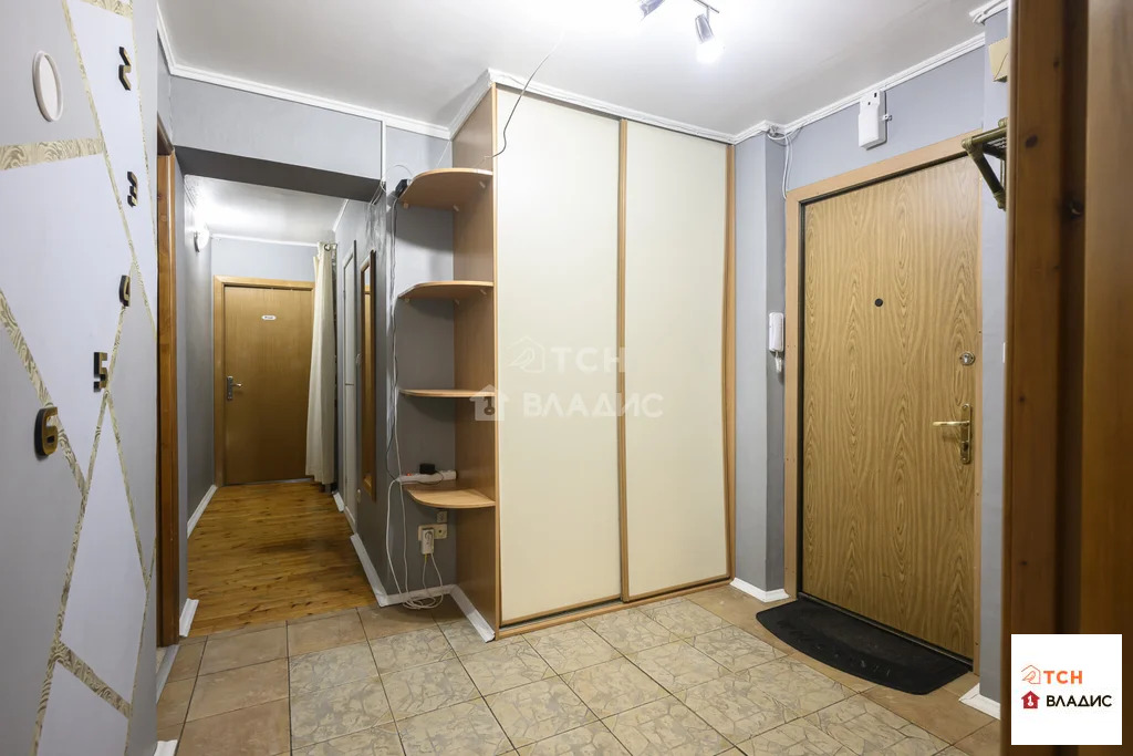 Продажа квартиры, Мытищи, Мытищинский район, Олимпийский пр-кт. - Фото 16