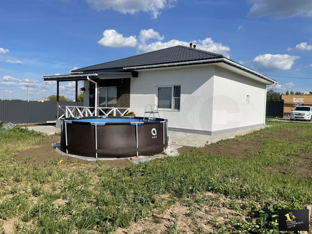 Продажа дома, Воскресенский район, ТСН Солнечный берег тер. - Фото 9