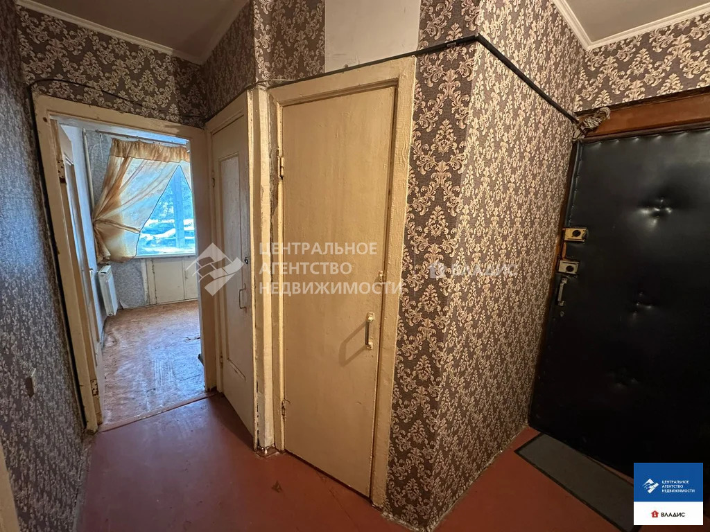 Продажа квартиры, Рязань, ул. Великанова - Фото 6