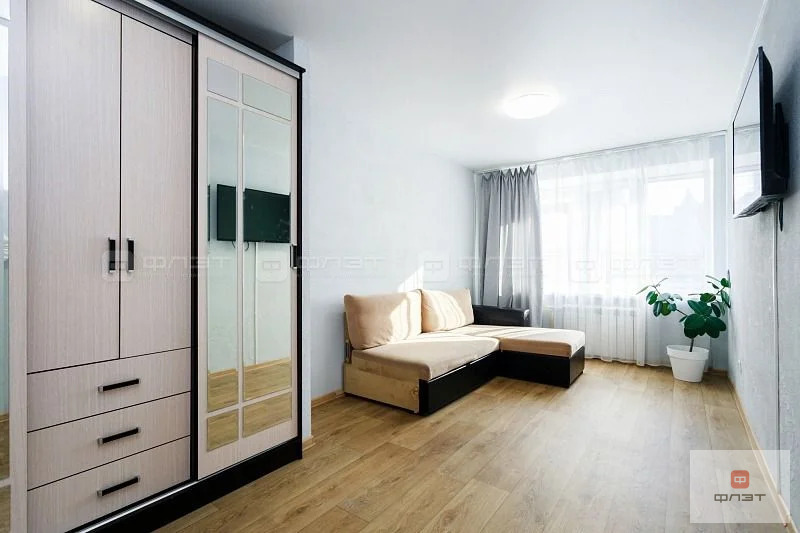 Продажа квартиры, Казань, ул. Нариманова - Фото 5