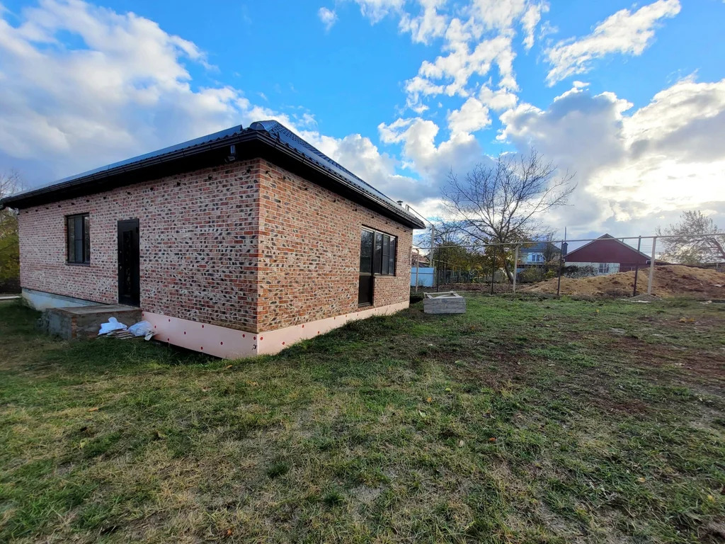 Продажа дома, Северская, Северский район, ул. Лермонтова - Фото 2