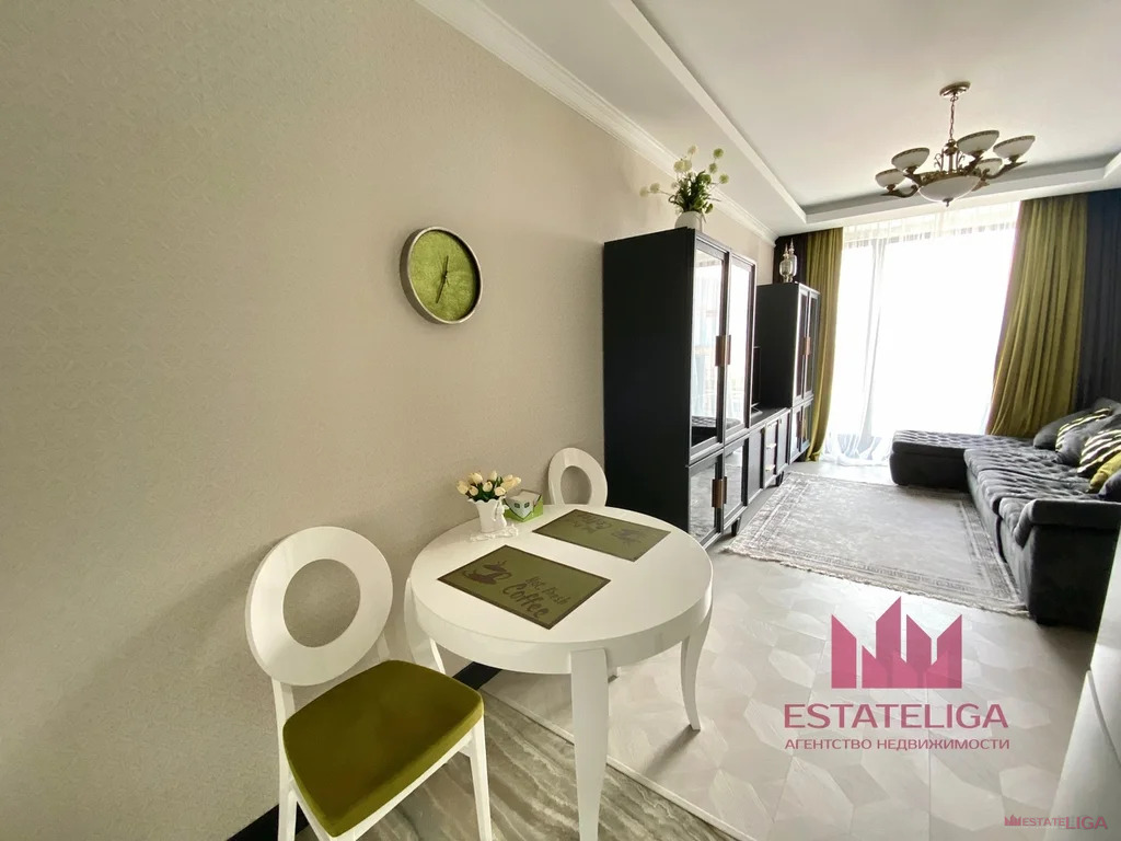 Аренда квартиры, Ленинградский пр-кт. - Фото 10