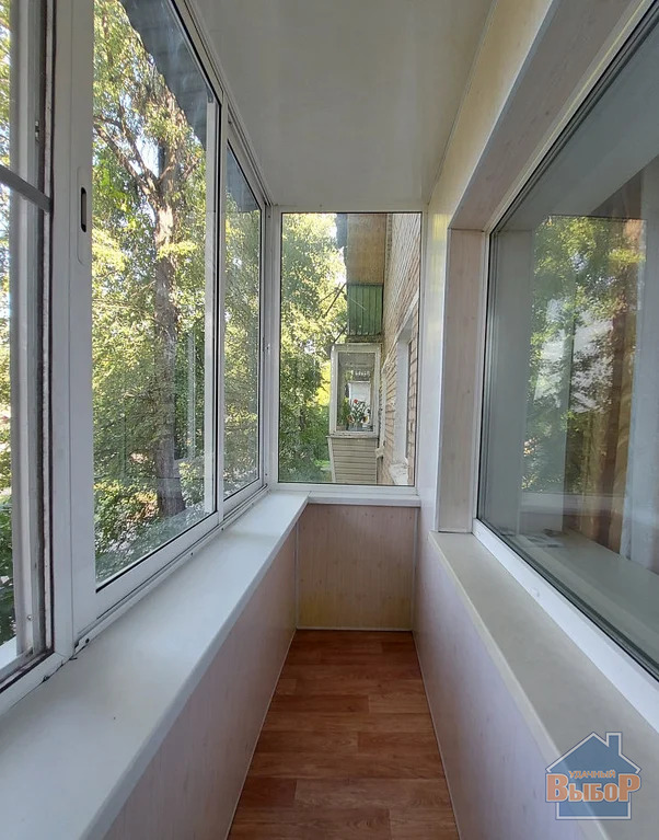 Продажа квартиры, Комбината стройматериалов-1, Раменский район, 8 - Фото 20