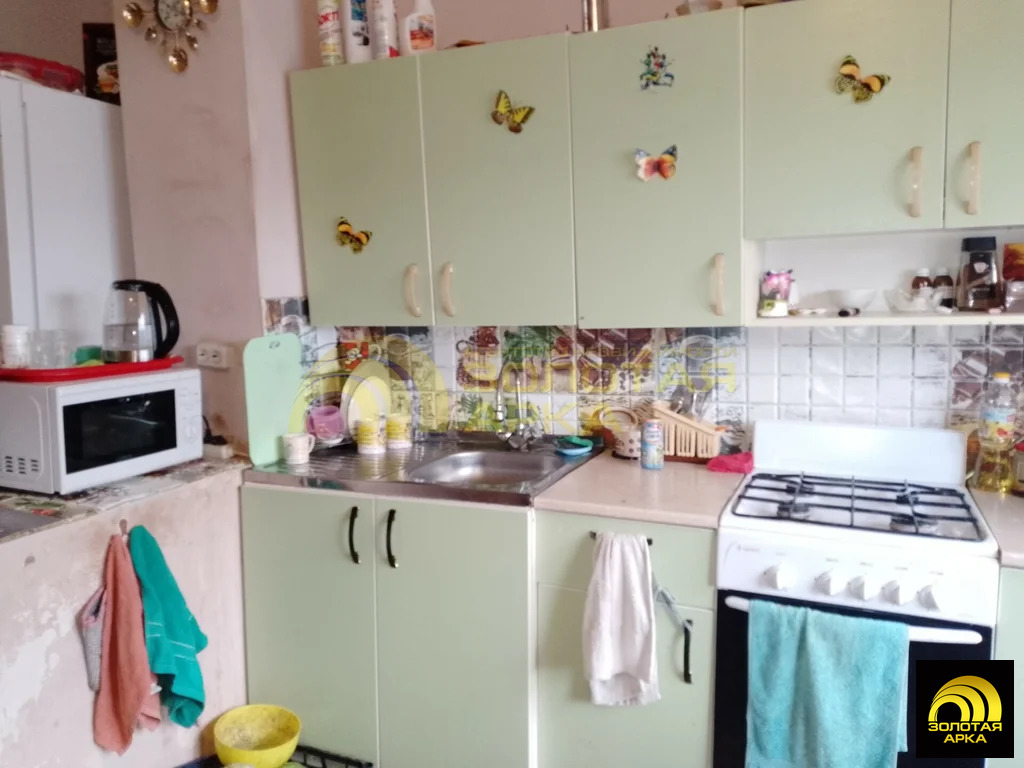 Продажа квартиры, Петровская, Славянский район, ул. Мелиораторов - Фото 3