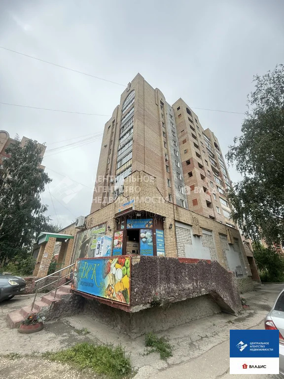 Аренда ПСН, Рязань, 2-я Железнодорожная улица - Фото 2