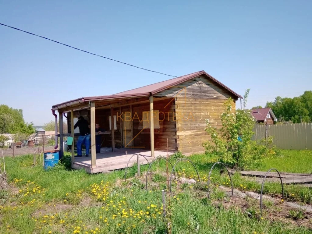 Продажа дома, Новосибирский район - Фото 4