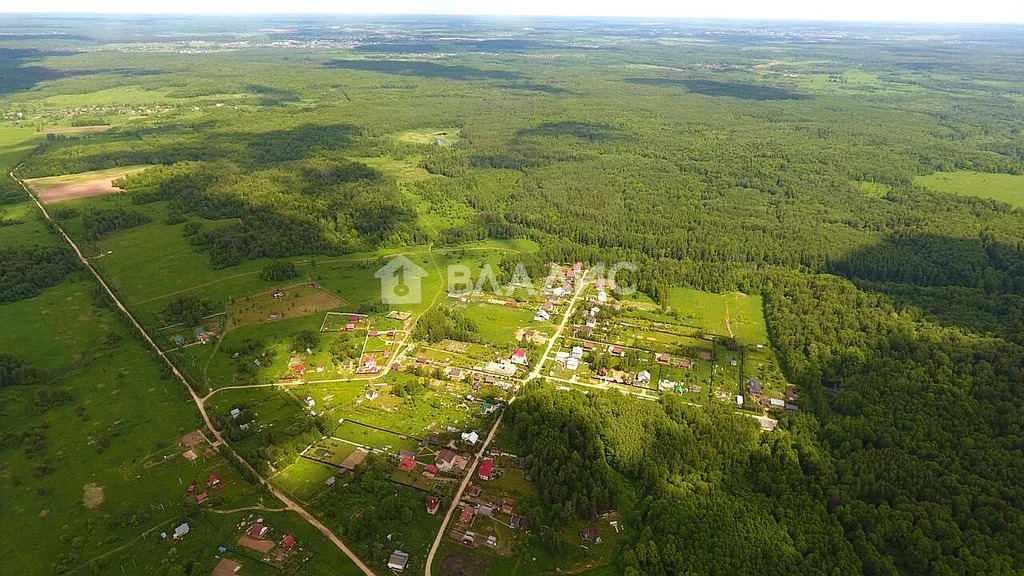 Александровский район, деревня Данилково (Махринский сельский округ),  ... - Фото 1