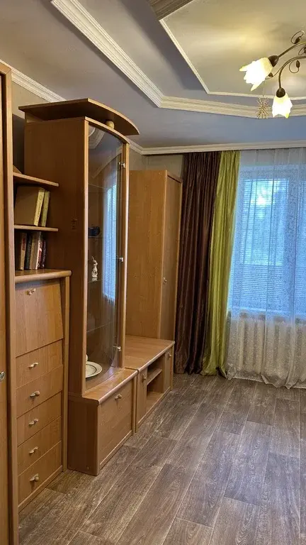 2 к.кв. Раменский р-он пос. Гжельского кирпичного завода д. 20 - Фото 8
