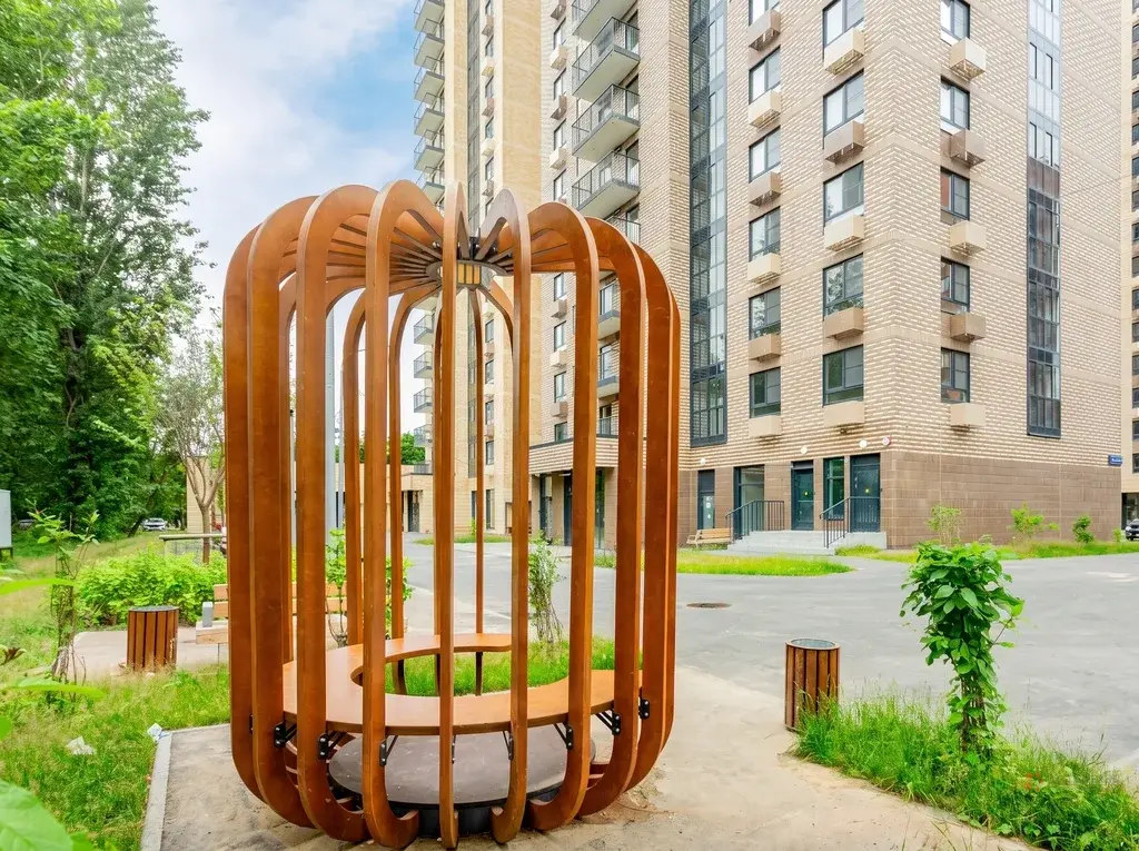 Продаётся 2-комнатная квартира Москва, ул.Юных Ленинцев, 44А - Фото 8